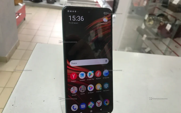 Xiaomi POCO M4 pro 6/128Gb