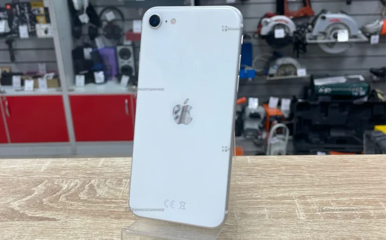Apple iPhone SE 2020 64GB
