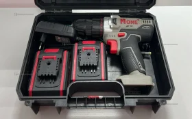 Купить Аккумуляторный дрель-шуруповерт CD20/2.0 б/у , в Рязань Цена:1900рублей