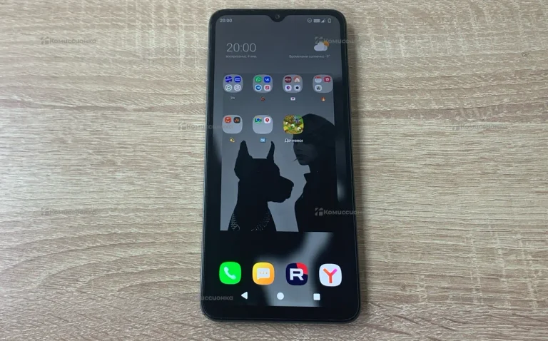 Xiaomi Redmi A3 4/128 ГБ