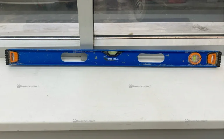 Уровень Dexell EPT-YT-20 80СМ