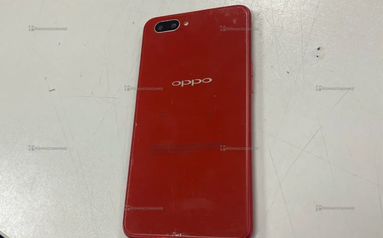Oppo A3s 6/128 ГБ 190585