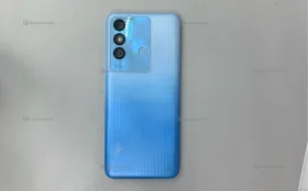 Itel Vision 3 Plus 4/64 ГБ