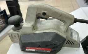 Электрорубанок ИНТЕРСКОЛ Р-82/750