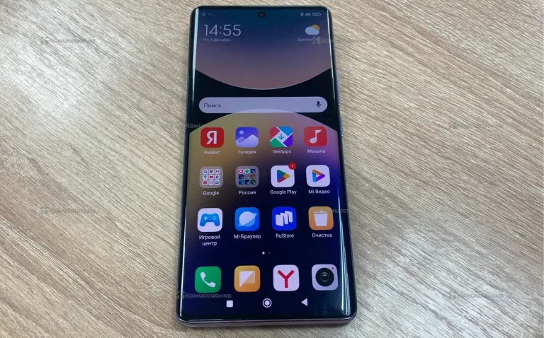 Xiaomi Redmi Note 14 Pro 8/256 ГБ
