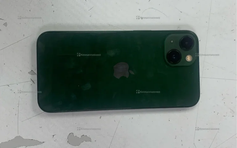Apple iPhone 13 4/256 ГБ