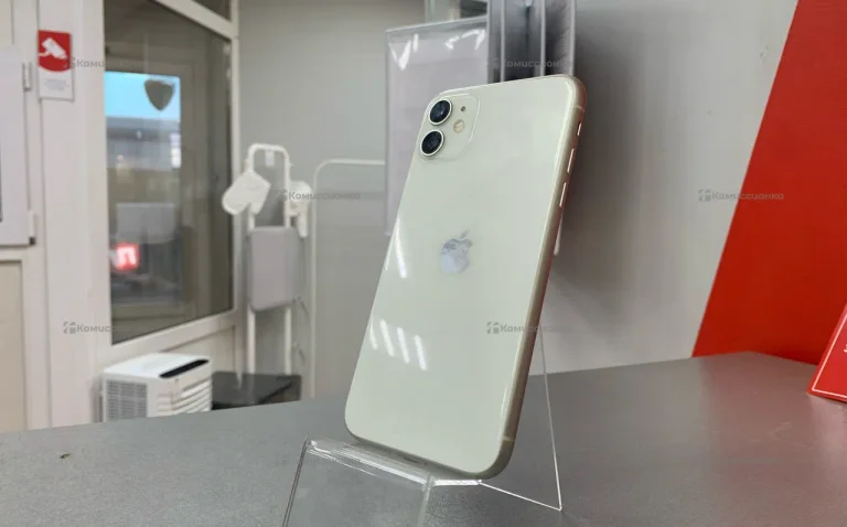 Apple iPhone 11 128GB