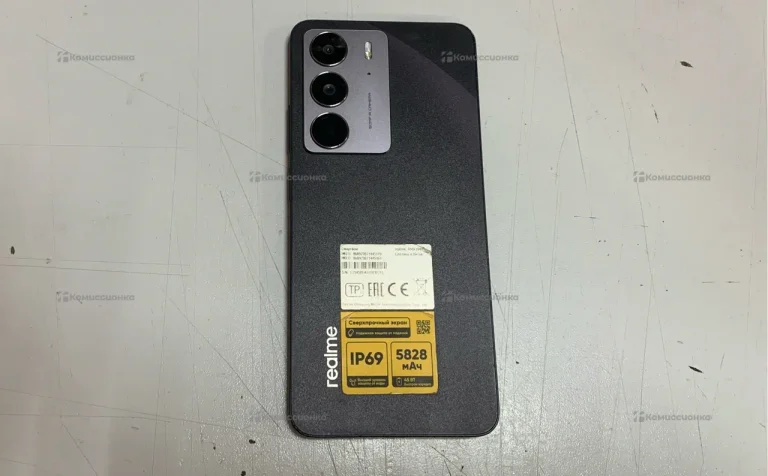 Realme C75 8/128 ГБ