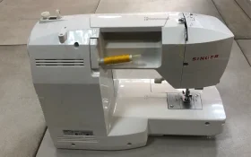 Швейная машина  Singer Brilliance 6160