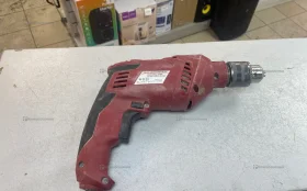 Купить Дрель REDVERG RD-ID700 б/у , в Санкт-Петербург Цена:1890рублей