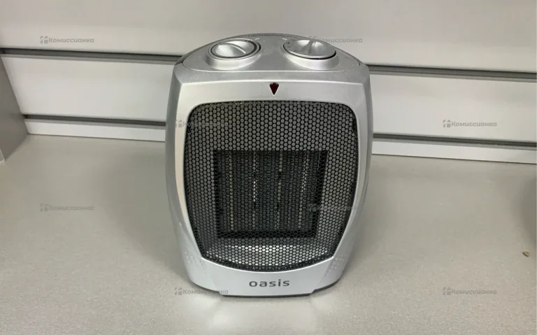Тепловентилятор Oasis ks-15