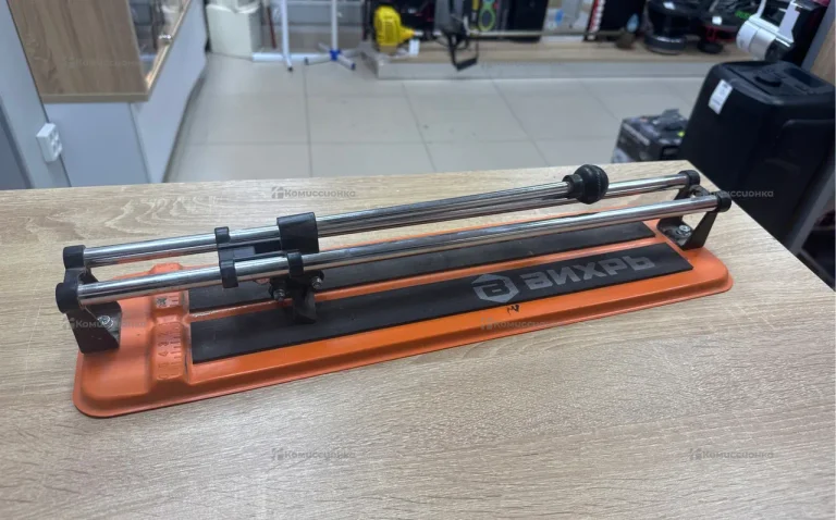 Плиткорез Вихрь 400 мм