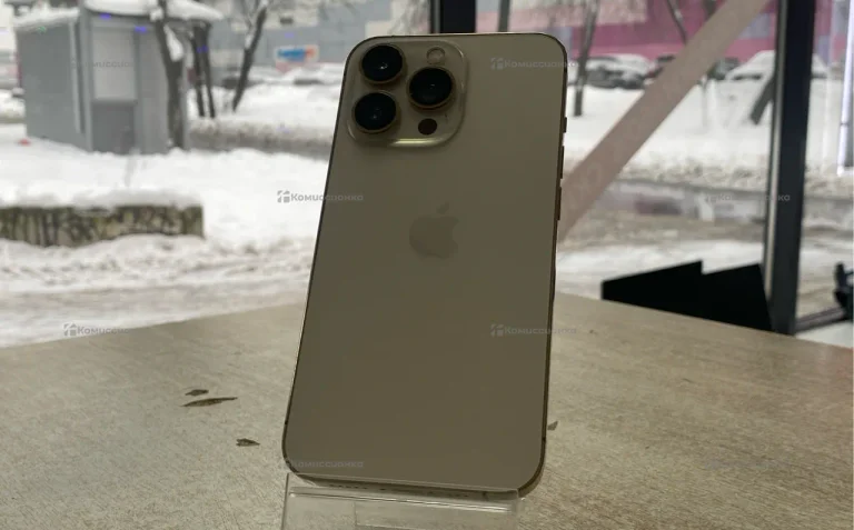 Apple iPhone 13 Pro 6/128 ГБ