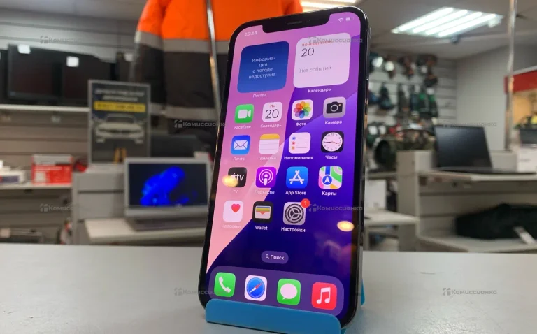 Apple iPhone 12 Pro 256Gb