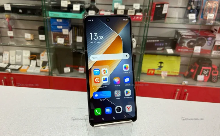Tecno Pova 6 Neo 8/256Gb
