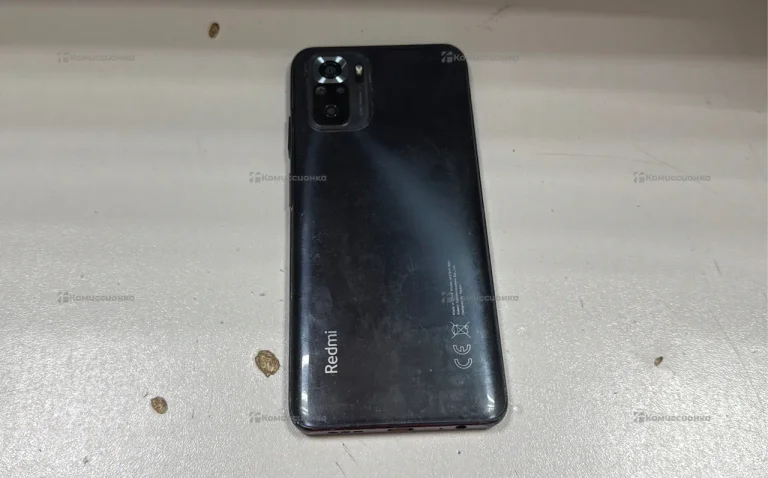 Xiaomi Redmi Note 10S 6/128 ГБ