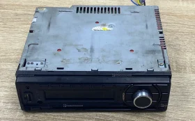 Купить Автомагнитола  Hyundai б/у , в Магнитогорск Цена:690рублей