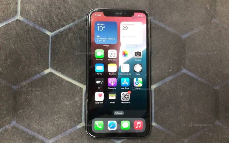 Apple iPhone 11 128Gb