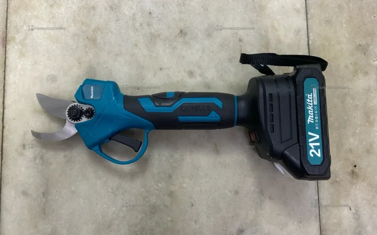 Секатор Makita (реп)