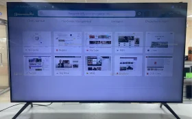 Телевизор Samsung UE50TU8000U