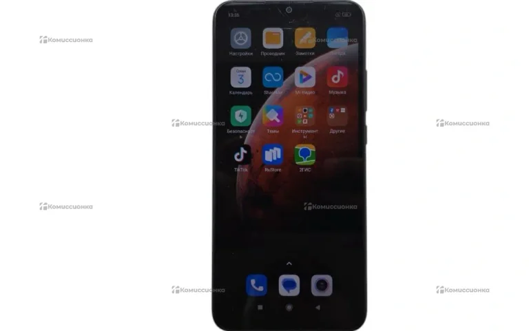 Xiaomi Redmi 9C NFC 2/32Gb