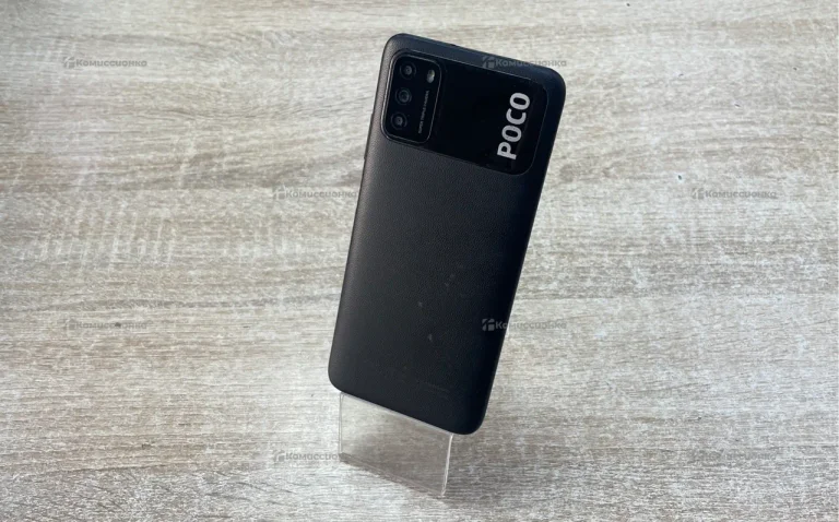 Xiaomi Poco M3 4/128GB