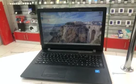 Купить Ноутбук  Lenovo celeron n3060 б/у , в Курган Цена:5990рублей