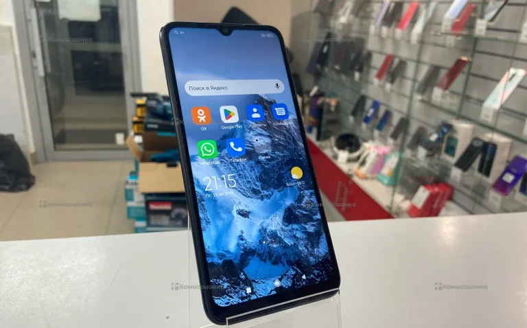 Xiaomi Redmi 9A 2/32 GB