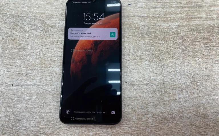 Xiaomi mi 10 lite Zoom Edition