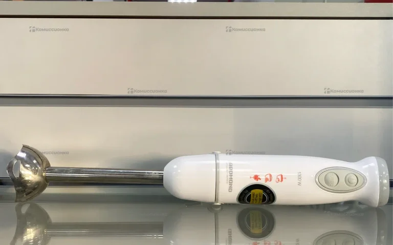 Блендер погружной Redmond RHB-2941