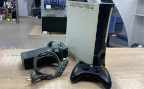 Купить Приставка Xbox XBOX 360 120gb шитая б/у , в Пермь Цена:4990рублей