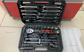 Купить Набор Инструментов HGA TooLS 82 Предмета б/у , в Самара Цена:2500рублей