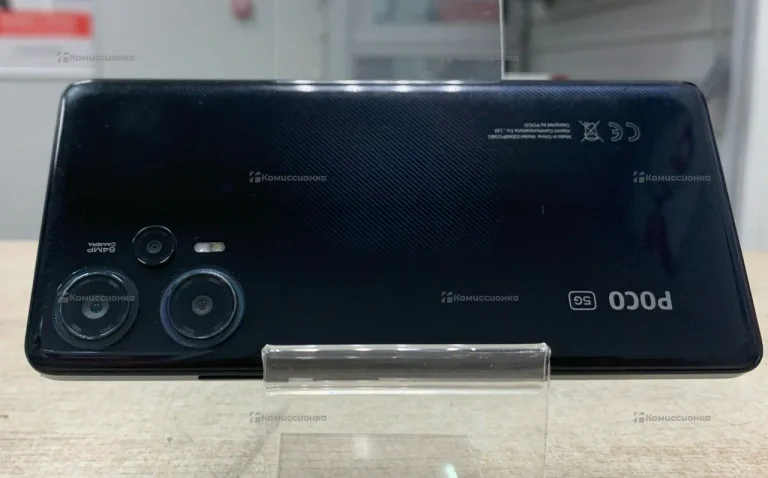 Xiaomi POCO F5 12/256GB