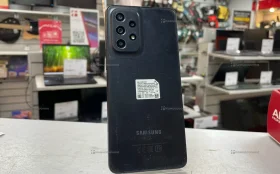 Купить Samsung Galaxy A33 5G 6/128 ГБ б/у , в Санкт-Петербург Цена:7500рублей