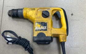 Перфоратор dewalt D25404K