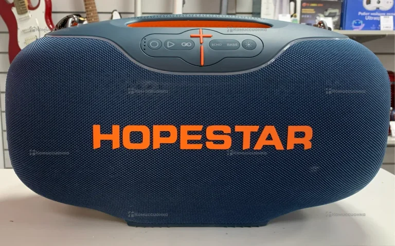 колонка Hopestar A80
