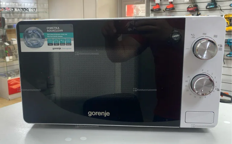 Микроволновая печь  gorenje