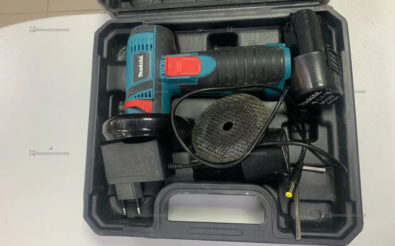 мини Ушм Макита реплика