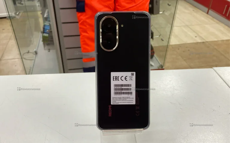 Xiaomi Redmi A5 4/128 ГБ