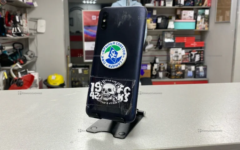 Xiaomi Redmi 9A 2/32 ГБ