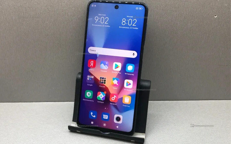 Xiaomi Redmi Note 9 6/128 ГБ