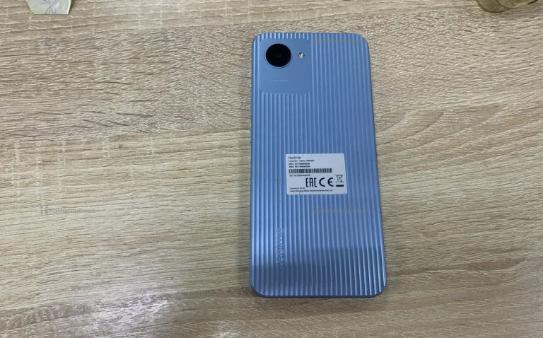 Realme C30 2/32 ГБ