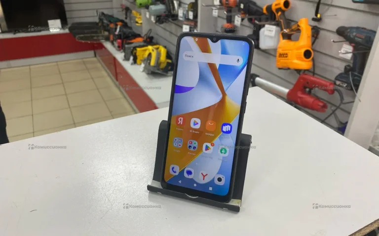 Xiaomi Poco C51 4/64 ГБ