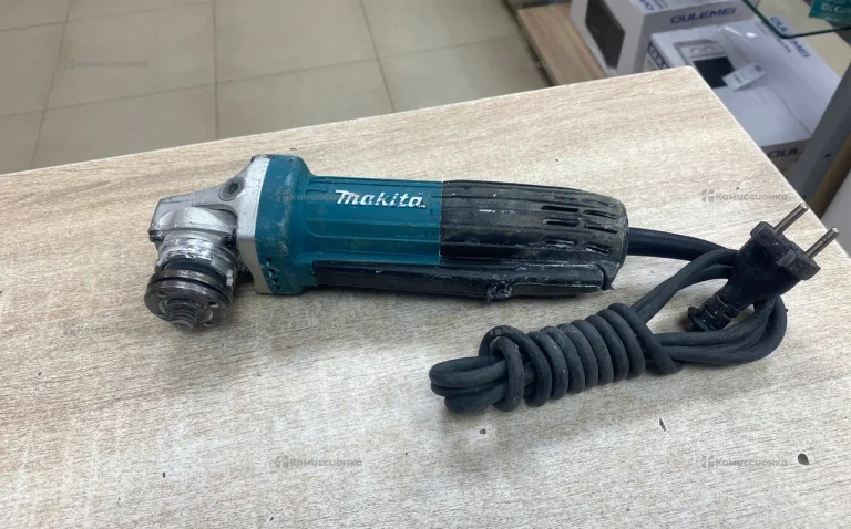 УШМ makita GA5034