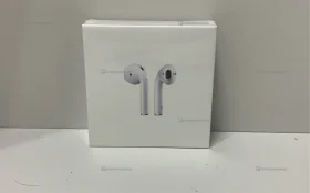 Наушники Аирпод (реплика)