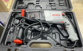 Купить Перфоратор Ресанта П-28-800К б/у , в Пенза Цена:3490рублей