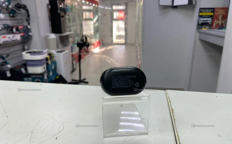 Наушники Redmi airdots 2