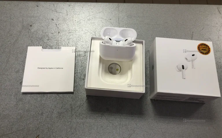Наушники  AirPods Pro