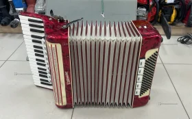 Аккордеон WELTMEISTER