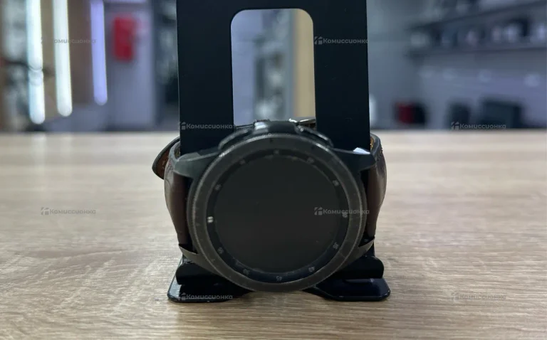 Часы  Samsung Galaxy Watch
